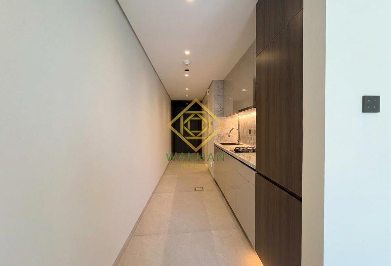 Community View | Brand New | Vacant | First Tenant photo 5