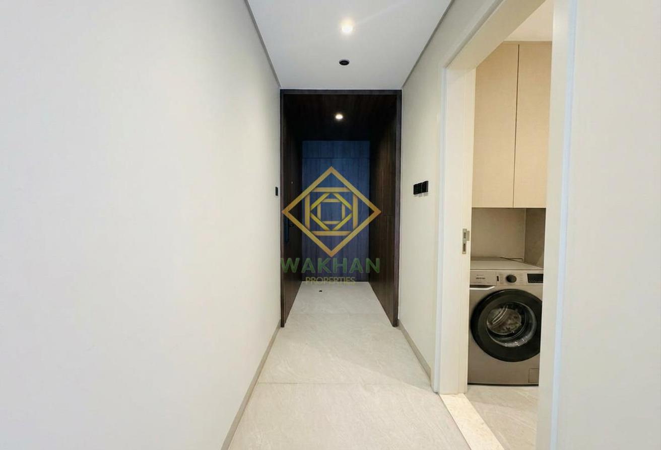 Community View | Brand New | Vacant | First Tenant photo 11