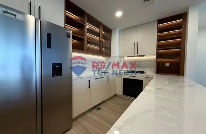 Apartment - 2 Bedrooms - 3 Bathrooms for rent in Holland Gardens - Town Square - Dubai