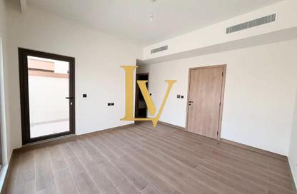 Townhouse - 5 Bedrooms - 6 Bathrooms for sale in Costa Brava 1 - Costa Brava - Damac Lagoons - Dubai