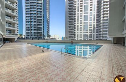 Apartment - 2 Bedrooms - 3 Bathrooms for rent in Al Fahad Towers - Barsha Heights (Tecom) - Dubai
