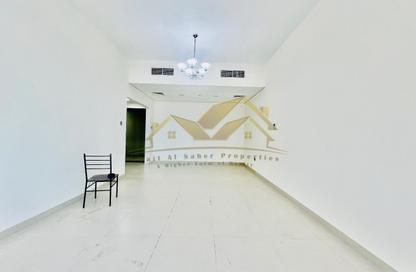 Apartment - 2 Bedrooms - 3 Bathrooms for rent in Jumeirah Garden City - Al Satwa - Dubai