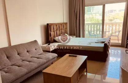 شقة - 1 حمام للايجار في بلازا ريسدينس 1 - بلازا ريزيدنس - الضاحية 13 - قرية جميرا الدائرية - دبي