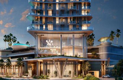 Apartment - 1 Bedroom - 2 Bathrooms for sale in Sensia - Maritime City - Dubai
