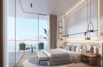Apartment - 1 Bedroom - 2 Bathrooms for sale in Sensia - Maritime City - Dubai Apartment - 1 Bedroom - 2 Bathrooms for sale in Sensia - Maritime City - Dubai