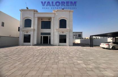 Villa - 6 - 7+ for rent in Al Athbah - Wadi Al Amardi - Dubai