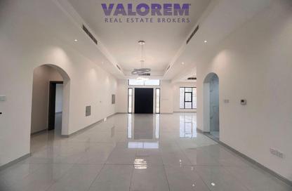 Villa - 6 - 7+ for rent in Al Athbah - Wadi Al Amardi - Dubai