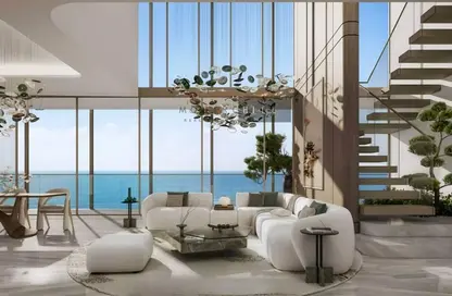 Apartment - 2 Bedrooms - 3 Bathrooms for sale in Hado by Beyond Tower A - Hado by Beyond - Dubai Islands - Dubai