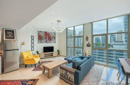 Apartment - 2 Bedrooms - 3 Bathrooms for sale in Yacht Bay - Dubai Marina - Dubai Apartment - 2 Bedrooms - 3 Bathrooms for sale in Yacht Bay - Dubai Marina - Dubai