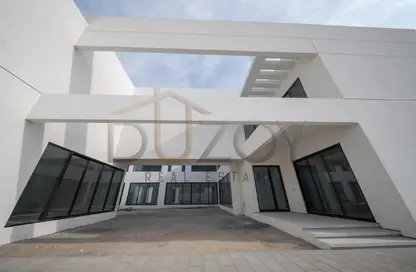 فيلا - 5 غرف نوم - 7 حمامات للايجار في ند الشيبا فيلاز - ند الشبا 3 - ند الشبا - دبي