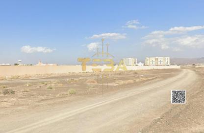 Land - Studio for sale in Manama - Ajman