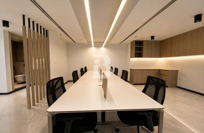 Office Space - Studio for rent in Gold Tower (Au Tower) - JLT Cluster I - Jumeirah Lake Towers - Dubai