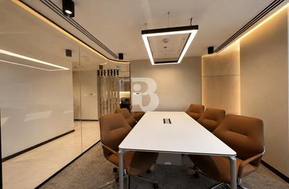 Office Space - Studio for rent in Gold Tower (Au Tower) - JLT Cluster I - Jumeirah Lake Towers - Dubai