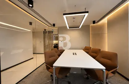 Office Space - Studio for rent in Gold Tower (Au Tower) - JLT Cluster I - Jumeirah Lake Towers - Dubai