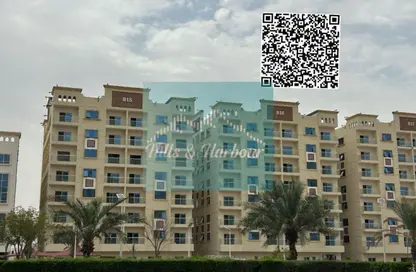 Apartment - 2 Bedrooms - 3 Bathrooms for rent in Al Ameera Village - Ajman