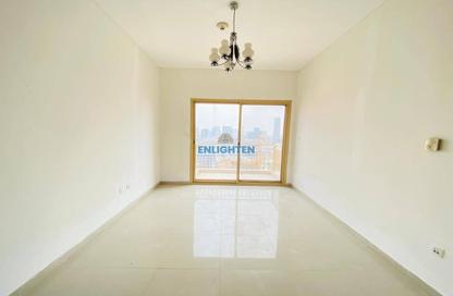 Apartment - Studio - 1 Bathroom for rent in The Manhattan Tower - District 10 - Jumeirah Village Circle - Dubai