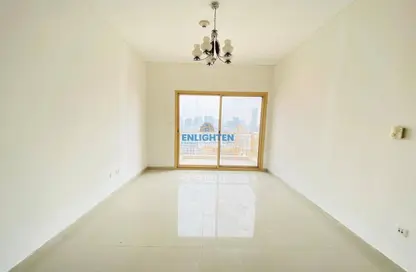 Apartment - Studio - 1 Bathroom for rent in The Manhattan Tower - District 10 - Jumeirah Village Circle - Dubai
