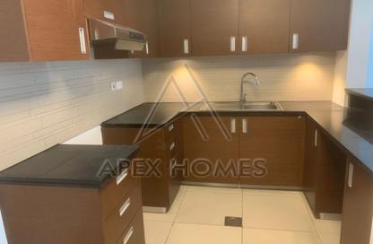Apartment - 1 - 2 for rent in The Gate Tower 2 - Shams Abu Dhabi - Al Reem Island - Abu Dhabi Apartment - 1 - 2 for rent in The Gate Tower 2 - Shams Abu Dhabi - Al Reem Island - Abu Dhabi
