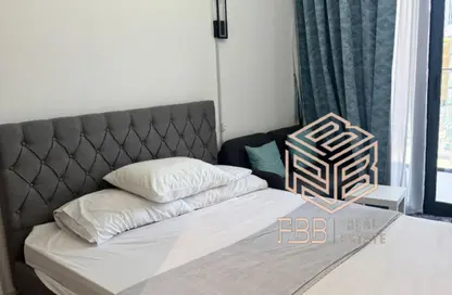 Apartment - 1 Bathroom for rent in Azizi Riviera 40 - Azizi Riviera - Meydan One - Meydan - Dubai