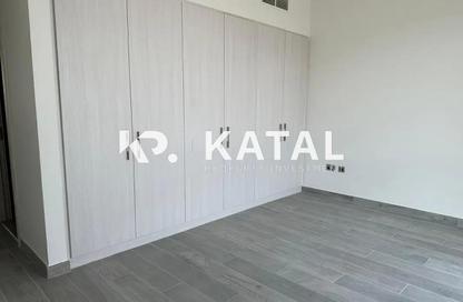 Townhouse - 2 Bedrooms - 4 Bathrooms for rent in Noya Viva - Noya - Yas Island - Abu Dhabi