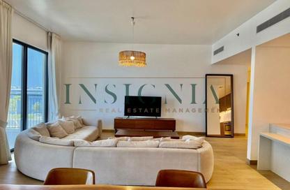 Apartment - 2 Bedrooms - 2 Bathrooms for rent in La Cote Building 2 - La Cote - Port de La Mer - La Mer - Jumeirah - Dubai Apartment - 2 Bedrooms - 2 Bathrooms for rent in La Cote Building 2 - La Cote - Port de La Mer - La Mer - Jumeirah - Dubai