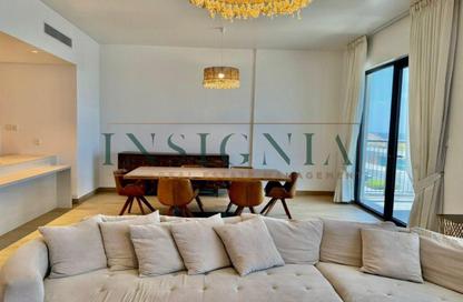 Apartment - 2 Bedrooms - 2 Bathrooms for rent in La Cote Building 2 - La Cote - Port de La Mer - La Mer - Jumeirah - Dubai Apartment - 2 Bedrooms - 2 Bathrooms for rent in La Cote Building 2 - La Cote - Port de La Mer - La Mer - Jumeirah - Dubai