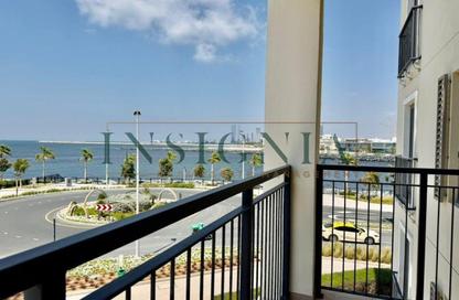 Apartment - 2 Bedrooms - 2 Bathrooms for rent in La Cote Building 2 - La Cote - Port de La Mer - La Mer - Jumeirah - Dubai Apartment - 2 Bedrooms - 2 Bathrooms for rent in La Cote Building 2 - La Cote - Port de La Mer - La Mer - Jumeirah - Dubai