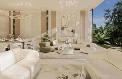 Townhouse - 3 Bedrooms - 4 Bathrooms for sale in Greenz by Danube - Academic City - Dubai Townhouse - 3 Bedrooms - 4 Bathrooms for sale in Greenz by Danube - Academic City - Dubai