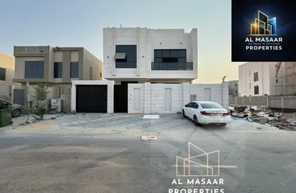 فيلا - 4 غرف نوم - 6 حمامات للبيع في الباهيه هيلز - الباهية - عجمان