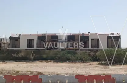 Villa - 3 Bedrooms - 4 Bathrooms for sale in Falls - Haven By Aldar - Dubai