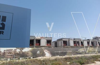 Villa - 3 - 4 for sale in Falls - Haven By Aldar - Dubai