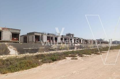 Villa - 3 Bedrooms - 4 Bathrooms for sale in Falls - Haven By Aldar - Dubai Land - Dubai