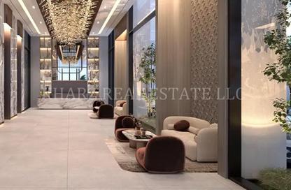 Apartment - 2 - 3 for sale in Vista by Vision - Dubai Production City (IMPZ) - Dubai Apartment - 2 - 3 for sale in Vista by Vision - Dubai Production City (IMPZ) - Dubai