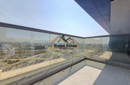 Apartment - 1 - 2 for rent in F49 Avenue - International City Phase 2 - Dubai Apartment - 1 - 2 for rent in F49 Avenue - International City Phase 2 - Dubai
