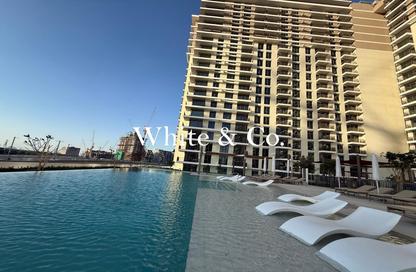 Apartment - 1 Bedroom - 1 Bathroom for sale in Hills Park - Dubai Hills Estate - Dubai