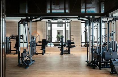 Apartment - 3 - 5 for rent in One Reem Island - Shams Abu Dhabi - Al Reem Island - Abu Dhabi