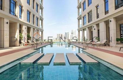 Apartment - 3 - 5 for rent in One Reem Island - Shams Abu Dhabi - Al Reem Island - Abu Dhabi