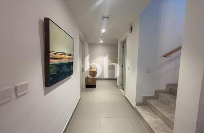 Townhouse - 3 Bedrooms - 3 Bathrooms for rent in Maple at Dubai Hills Estate 1 - Maple at Dubai Hills Estate - Dubai Hills Estate - Dubai