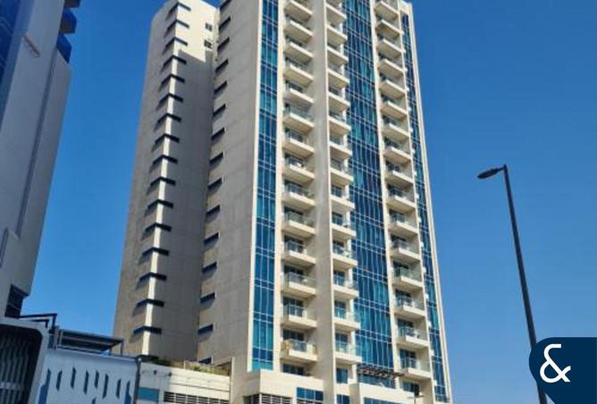 1 Bed | Fairview Residence | Waterfront