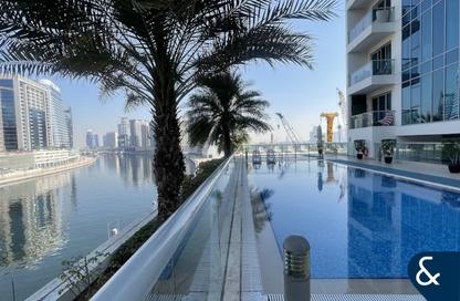 Apartment - 1 - 2 for sale in Fairview Residency - Business Bay - Dubai Apartment - 1 - 2 for sale in Fairview Residency - Business Bay - Dubai
