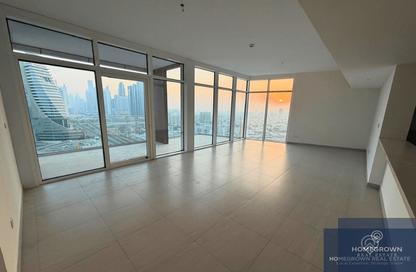شقة - 3 - 3 للايجار في 4 بارك جيت ريزيدنس - مساكن بارك غايت - الكفاف - بر دبي - دبي
