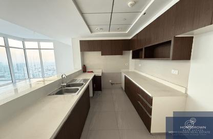 شقة - 3 - 3 للايجار في 4 بارك جيت ريزيدنس - مساكن بارك غايت - الكفاف - بر دبي - دبي شقة - 3 - 3 للايجار في 4 بارك جيت ريزيدنس - مساكن بارك غايت - الكفاف - بر دبي - دبي