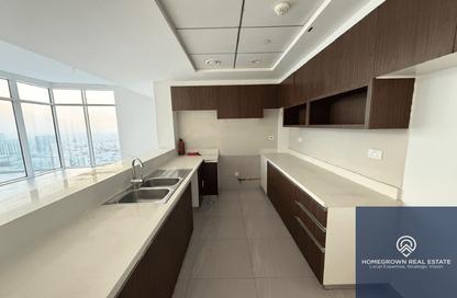 شقة - 3 - 3 للايجار في 4 بارك جيت ريزيدنس - مساكن بارك غايت - الكفاف - بر دبي - دبي
