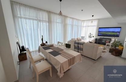 Apartment - 3 Bedrooms - 3 Bathrooms for rent in Park Gate Residence 4 - Park Gate Residences - Al Kifaf - Bur Dubai - Dubai