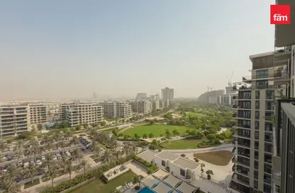 شقة - غرفة نوم - 1 حمام للايجار في بارك ريدج تاور سي - بارك ريدج - دبي هيلز استيت - دبي