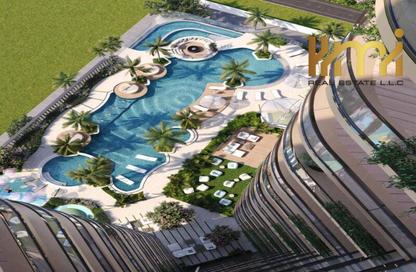 Apartment - 2 - 3 for sale in Divine Al Barari - Majan - Dubai Apartment - 2 - 3 for sale in Divine Al Barari - Majan - Dubai