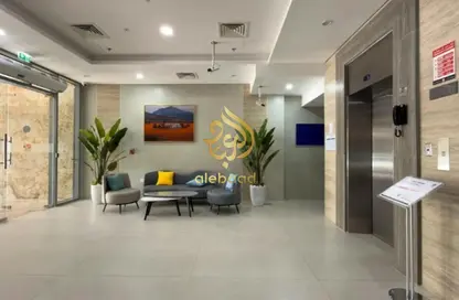 شقة - 2 غرف نوم - 3 حمامات للايجار في 4 الورسان - الورسان - دبي