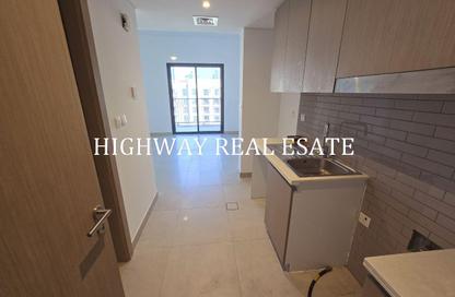 Apartment - Studio - 1 for sale in Azure Beach Residence - Maryam Island - Al Khan - Sharjah