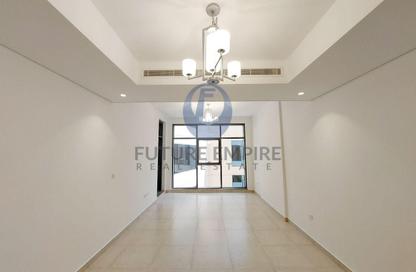 Apartment - 1 Bedroom - 2 Bathrooms for rent in Airport View Building - Al Garhoud - Dubai