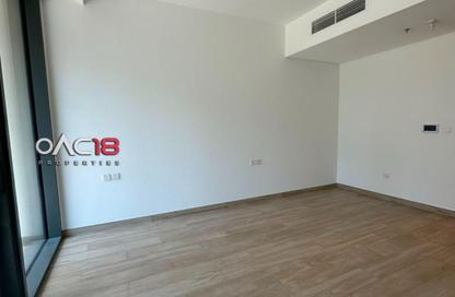 Apartment - Studio - 1 Bathroom for rent in Koro One - Jumeirah Garden City - Al Satwa - Dubai